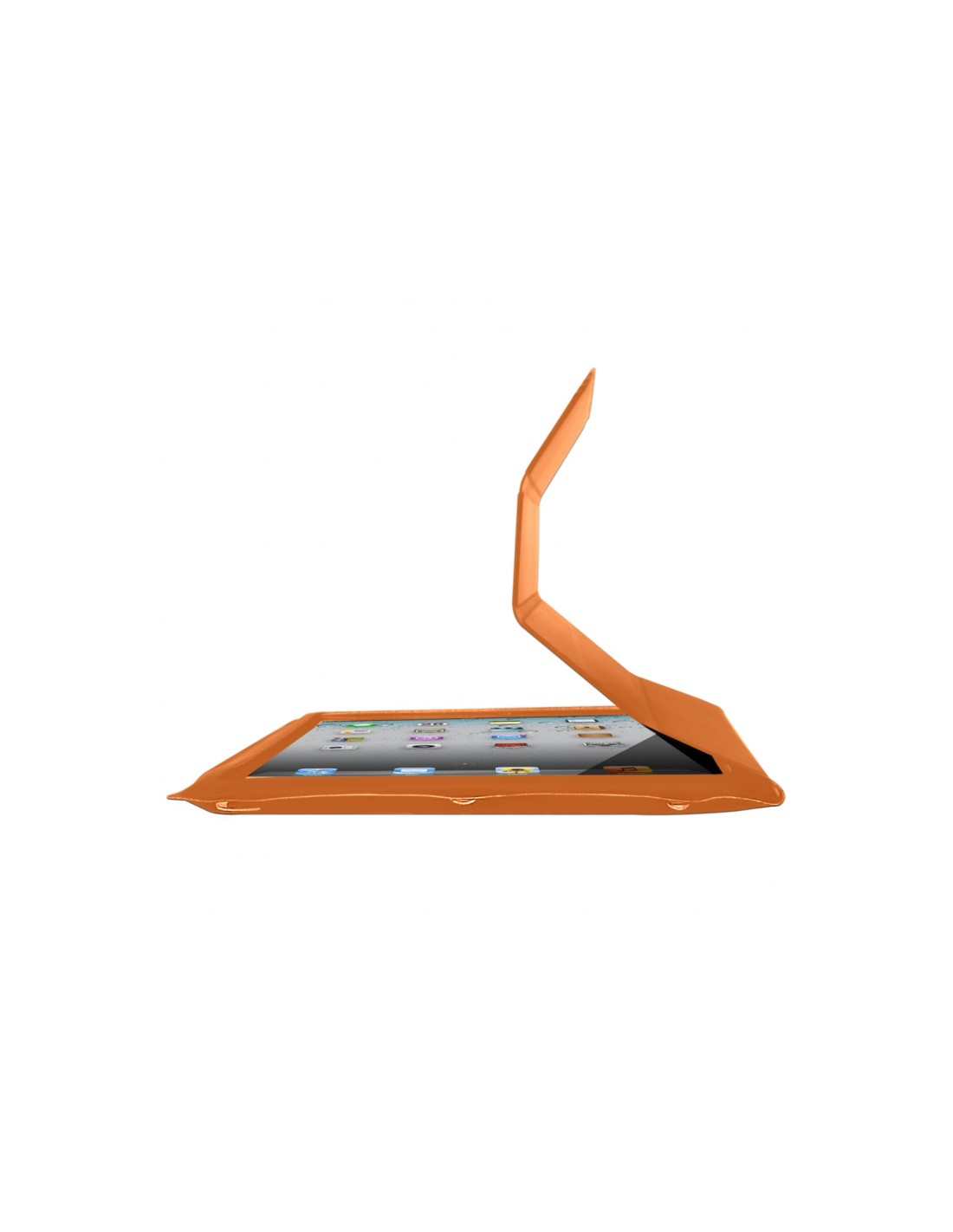 Approx Funda para iPad 2 y iPad 3 â??SLEEP FUNCTIONâ?