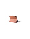 SilverHt Funda Office Lenovo M10 Plus 10.3 Marron