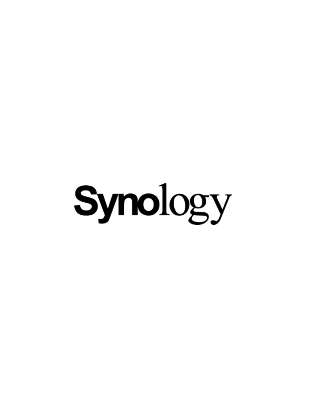 Synology MailPlus