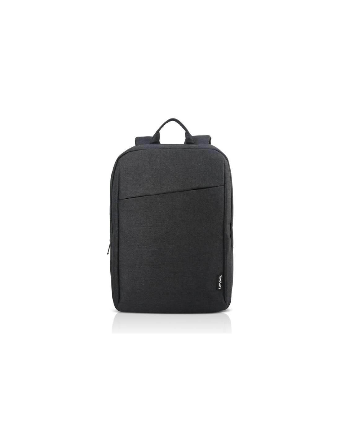 Lenovo B210 maletines para portátil 39,6 cm (15.6") Mochila Negro
