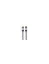 Gembird CCB-HDMIL-2M cable HDMI HDMI tipo A (Estándar) Gris