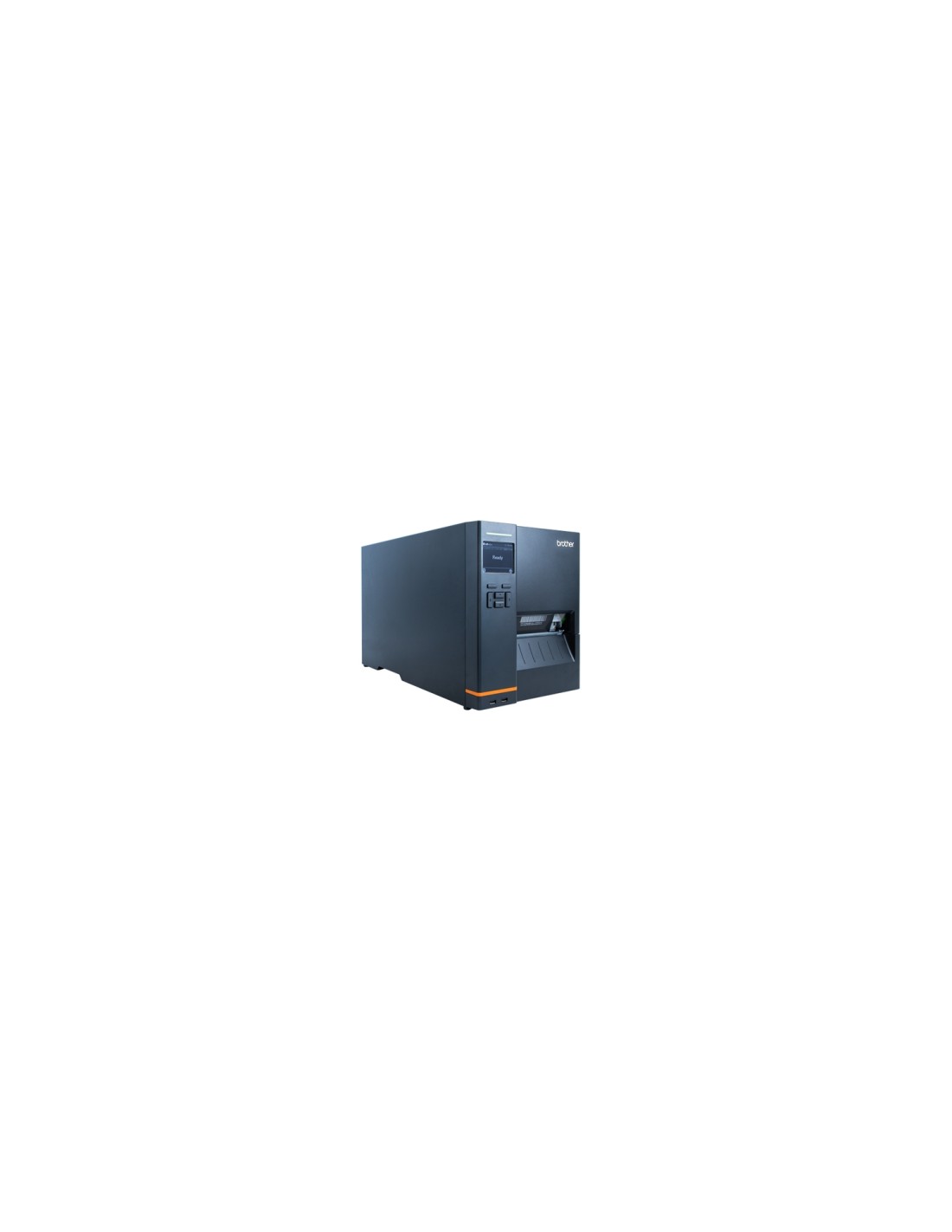 Brother TJ-4420TN impresora de etiquetas LÍ­nea térmica 203 x 203 DPI Alámbrico