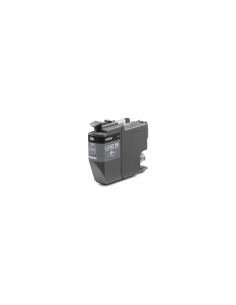 Brother LC422BK cartucho de tinta 1 pieza(s) Original Negro 2