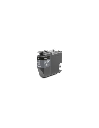 Brother LC422BK cartucho de tinta 1 pieza(s) Original Negro