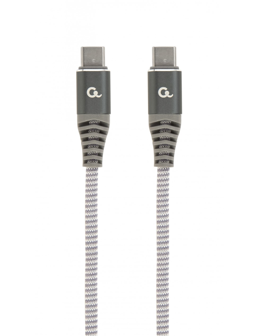 Gembird CC-USB2B-CMCM60 cable USB 1,5 m USB 2.0 USB C Gris