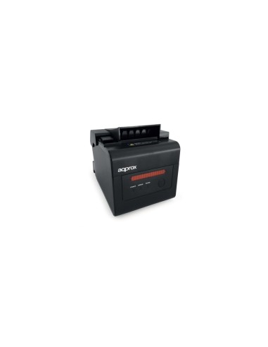 Approx POS appPOS80WIFI+LAN Impresora termica de tickets Wifi