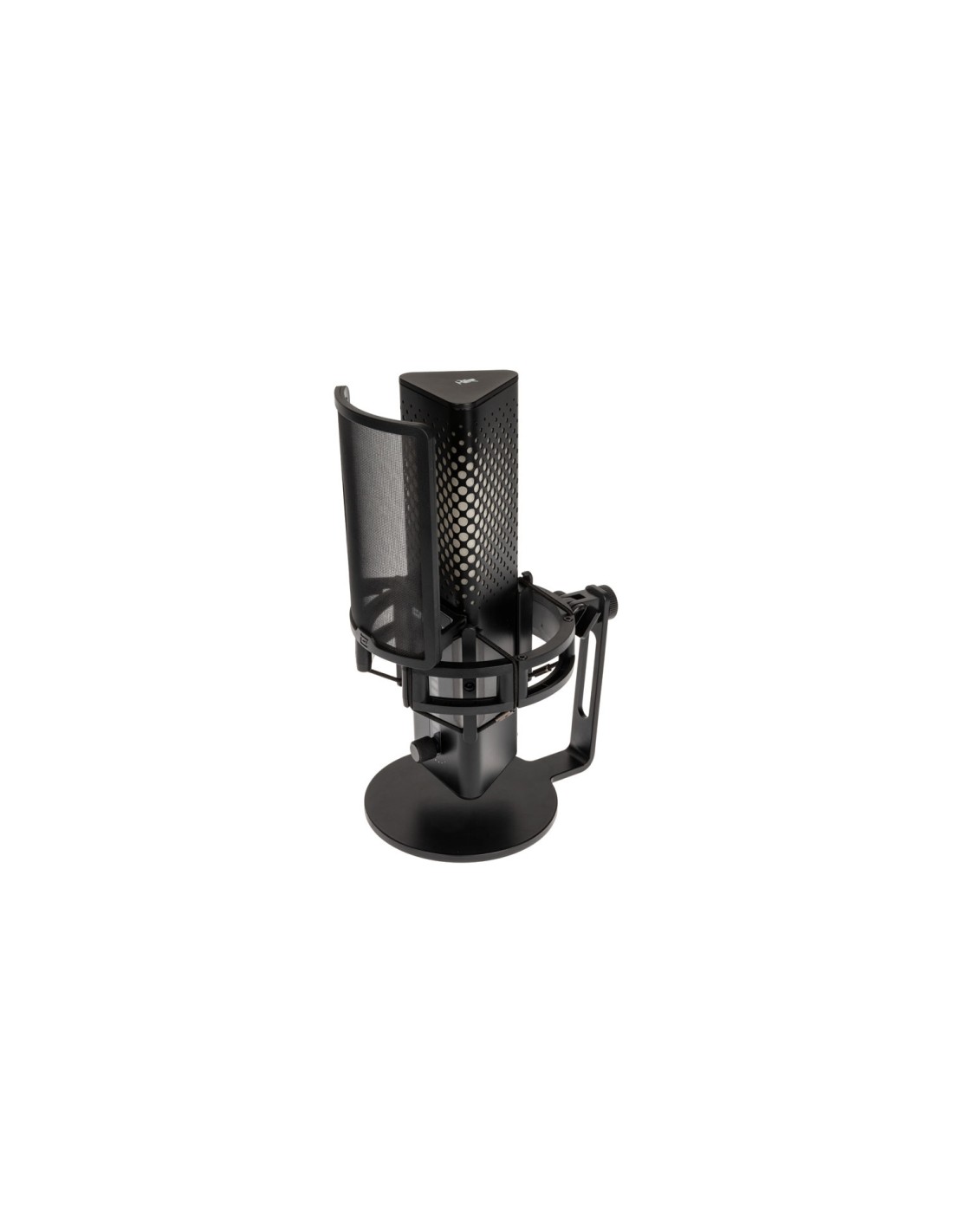 Xstrm Microfono usb negro
