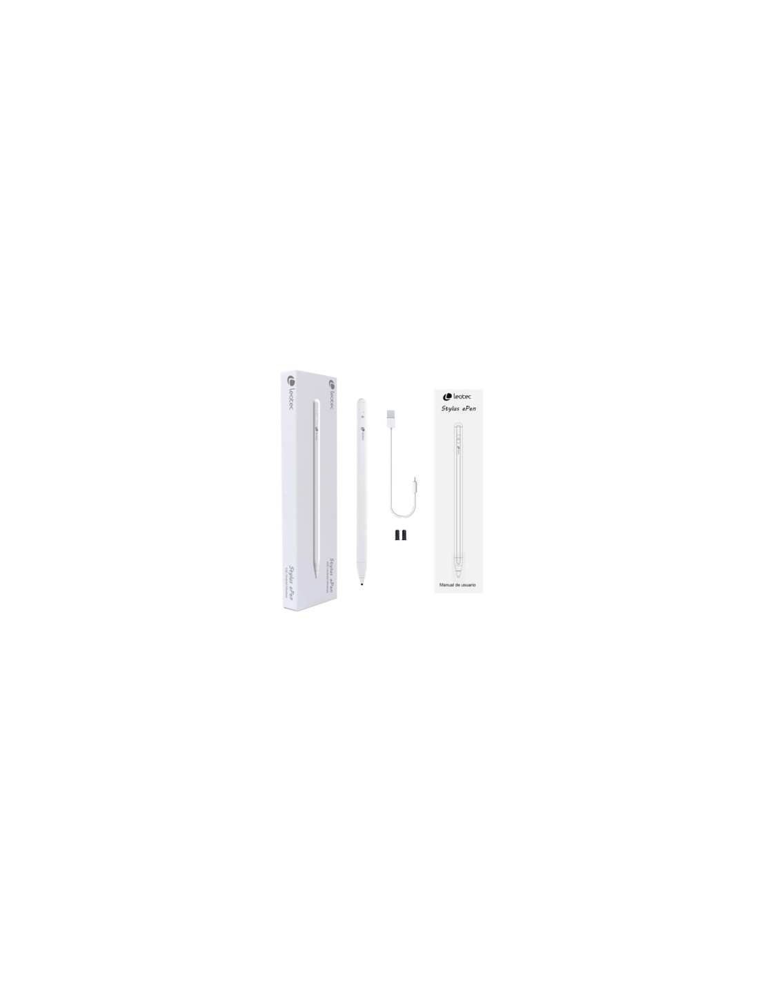 Leotec Stylus ePen