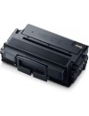 Samsung Paquete de 2 cartuchos de tóner negro de MLT-P203U de ultra alta capacidad