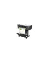 HP Designjet T830 24 impresora de gran formato Wifi Inyección de tinta Color 2400 x 1200 DPI 610 x 1897 mm Ethernet