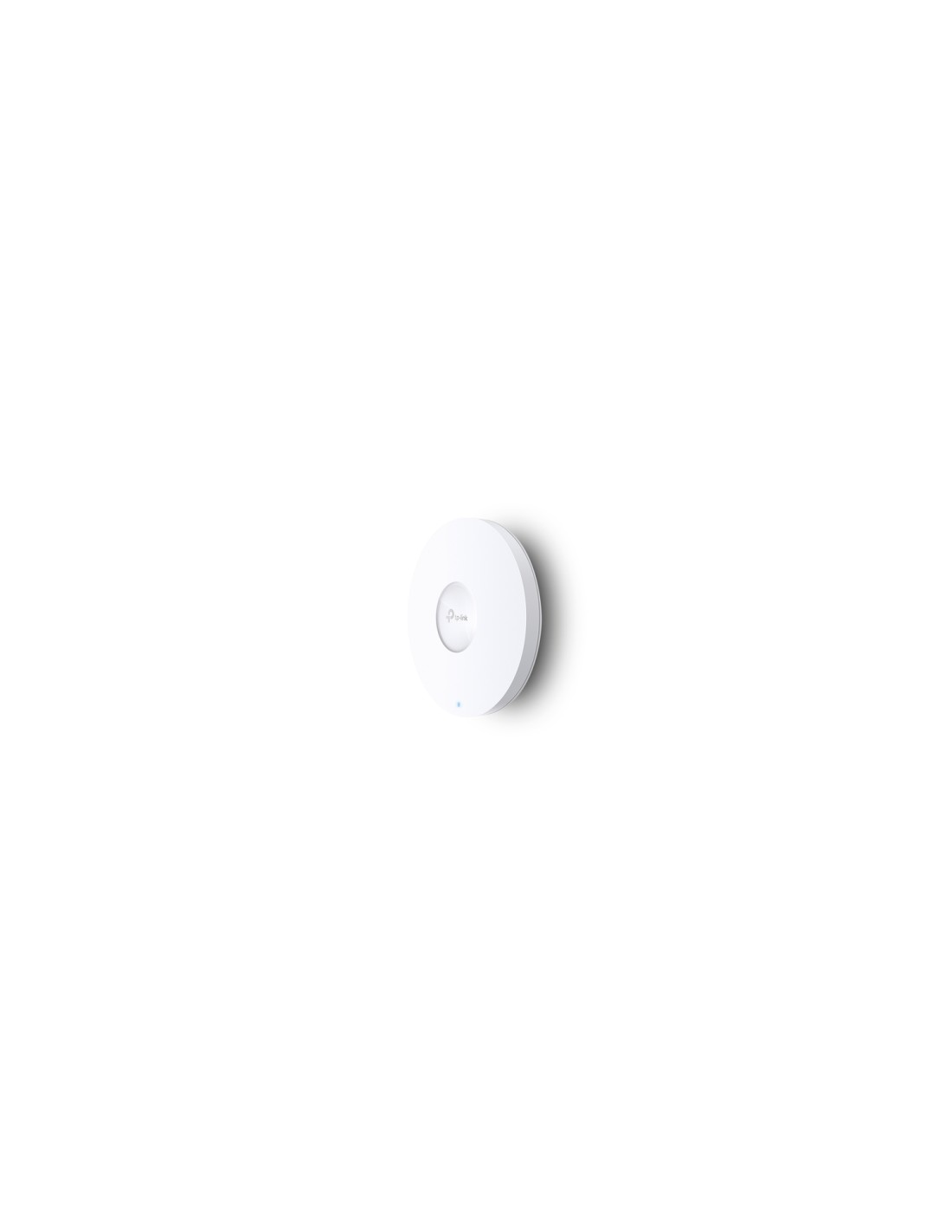 TP-Link EAP650 punto de acceso inalámbrico 2976 Mbit/s Blanco EnergÍ­a sobre Ethernet (PoE)