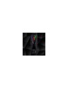 AISENS Caja Externa M.2 (NGFF) RGB Gaming ASM2-RGB013B NVMe a USB3.2 Gen2, Negra