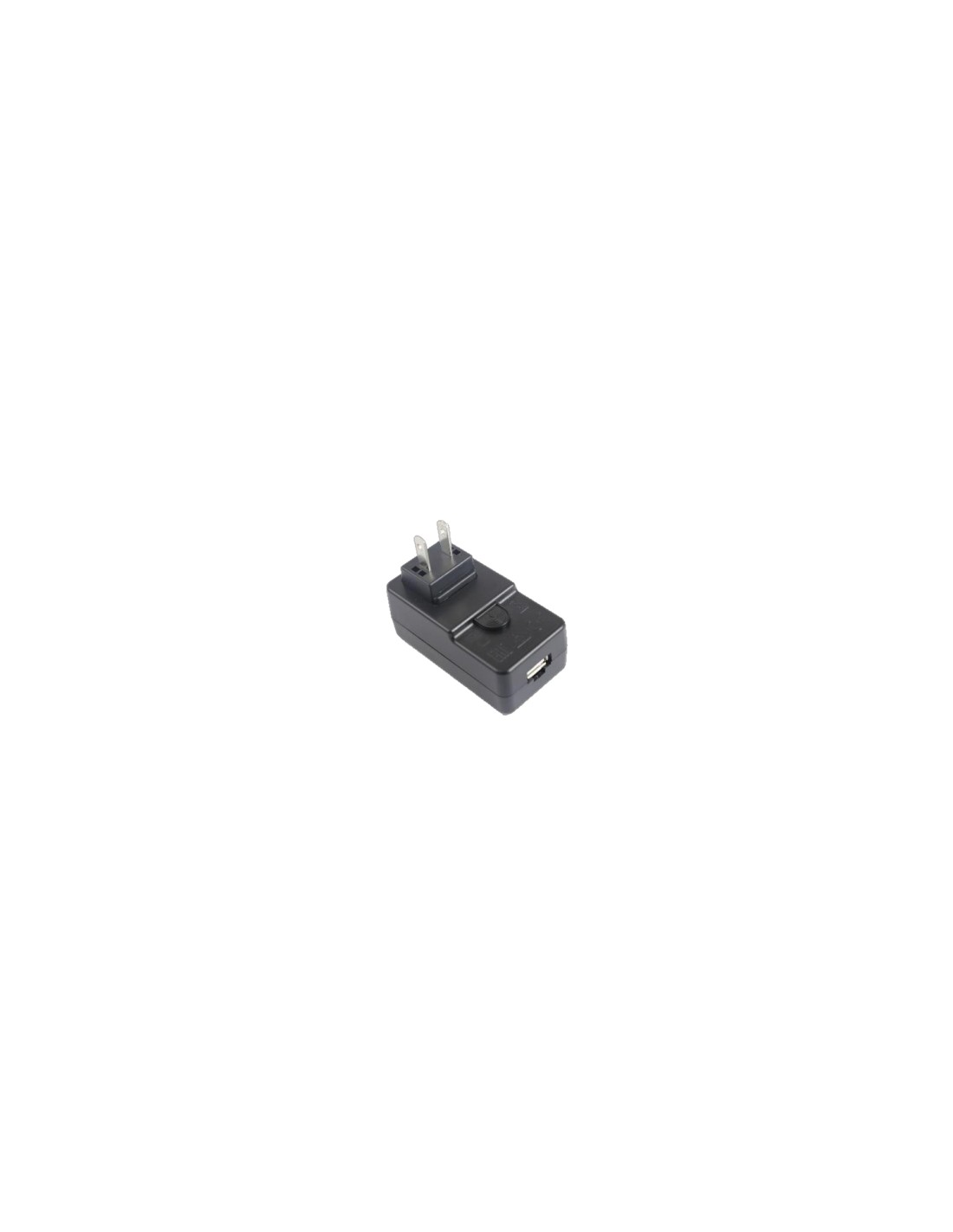 Zebra PWR-WUA5V12W0EU cargador de dispositivo móvil Negro