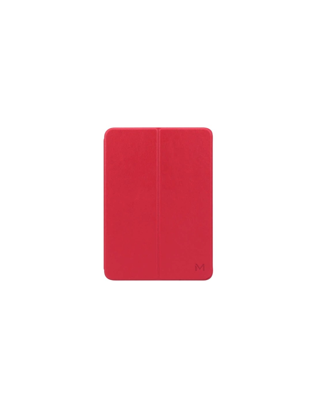 Mobilis 048011 funda para tablet 27,9 cm (11") Folio Rojo