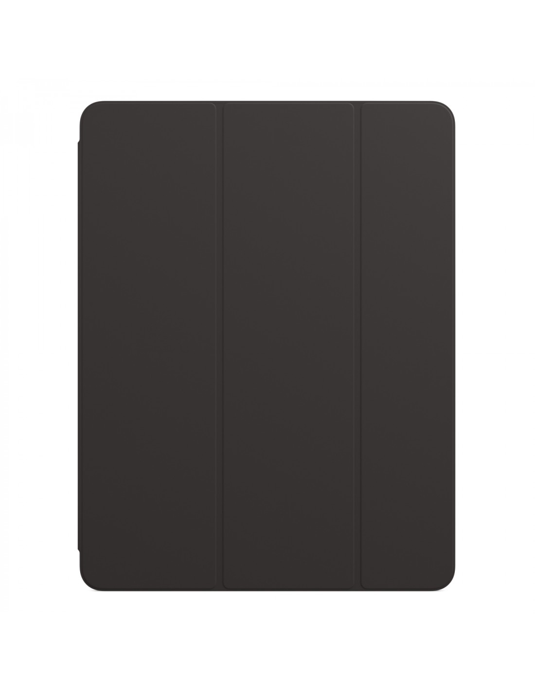 Apple MJMG3ZM/A funda para tablet 32,8 cm (12.9") Folio Negro