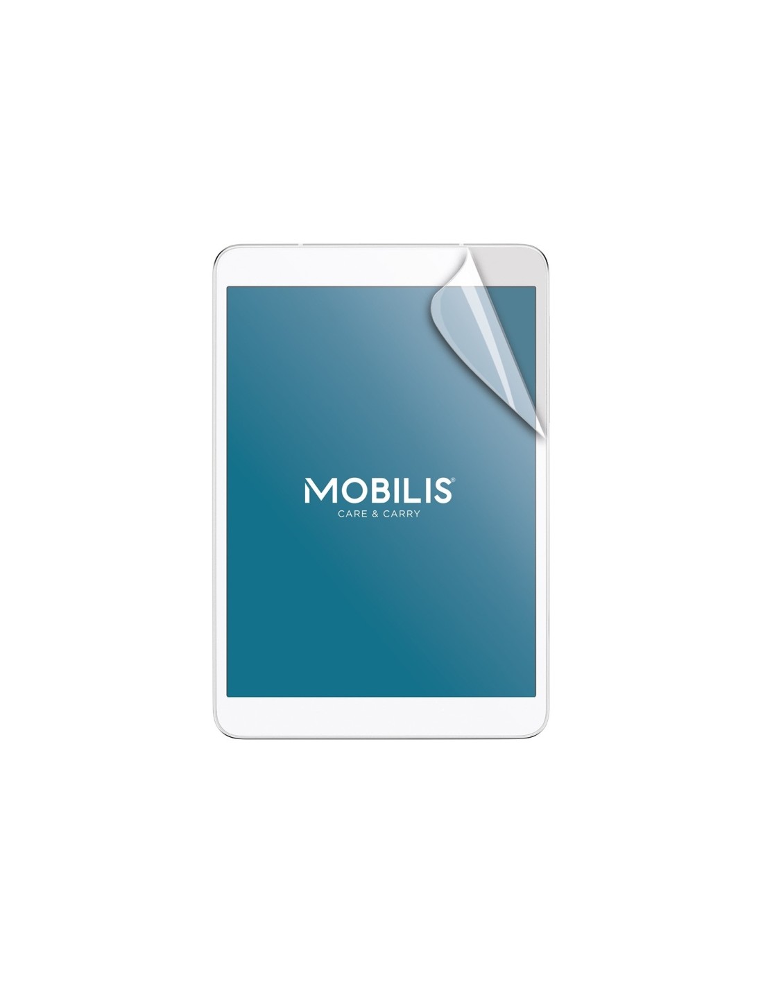 Mobilis 037097 protector de pantalla para tableta Protector de pantalla mate Microsoft 1 pieza(s)