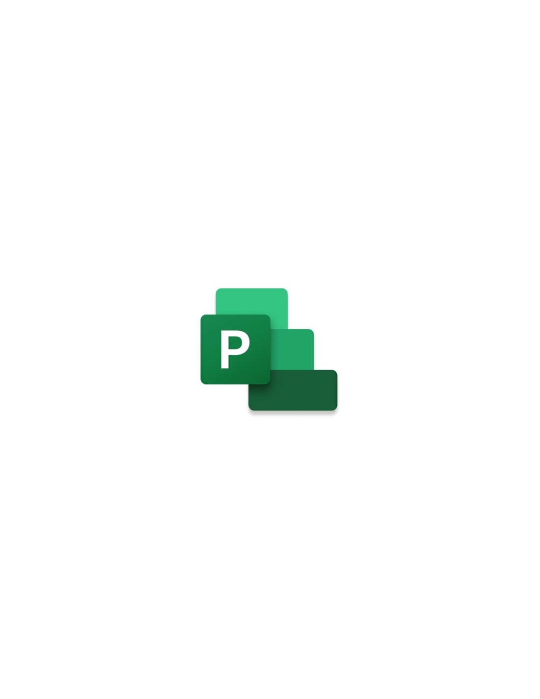 Microsoft Project Standard 2021 Completo 1 licencia(s) PlurilingÍ¼e