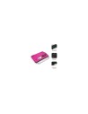SUBBLIM Funda Ordenador Urban Laptop Sleeve 13,3-14" Pink