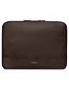 Mobilis 042035 maletines para portátil 31,8 cm (12.5") Funda Marrón