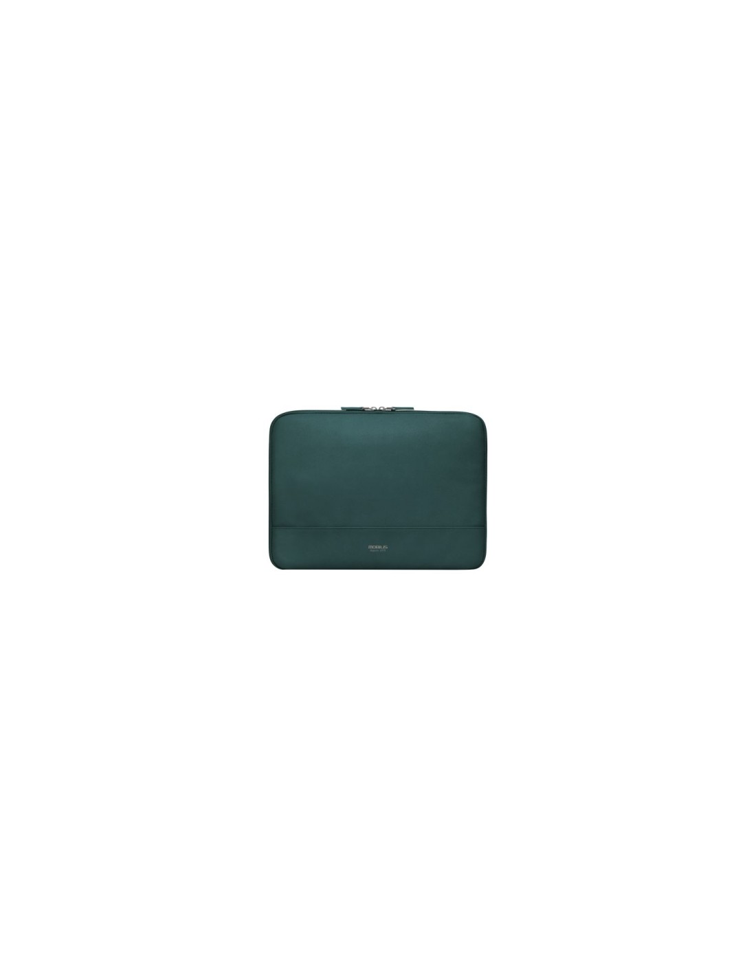 Mobilis 042034 maletines para portátil 31,8 cm (12.5") Funda Azul