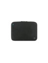 Mobilis 003065 maletines para portátil 35,6 cm (14") Funda Negro