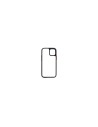 Tech air TAPIC020 funda para teléfono móvil 15,5 cm (6.1") Negro, Transparente