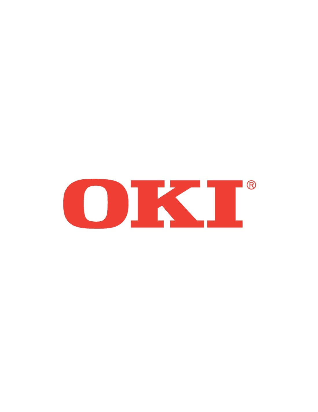 OKI 01247401 tambor de impresora Original 1 pieza(s)