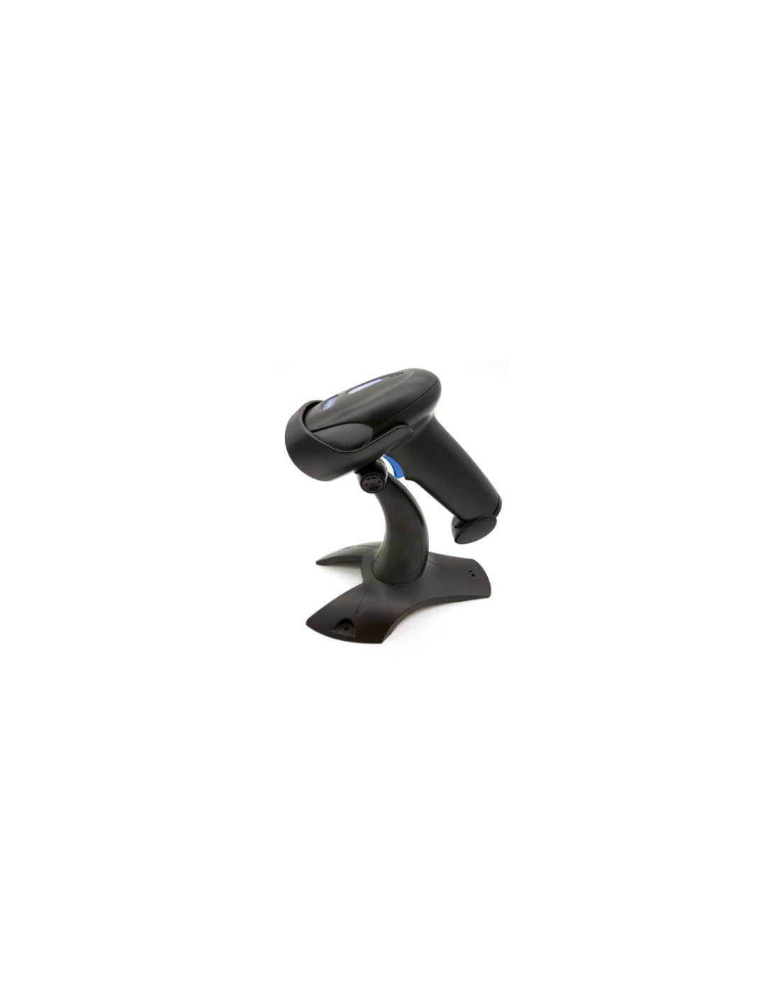 Nilox Lector código de barras 1D/2D USB
