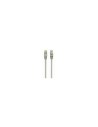 Gembird PP6A-LSZHCU-5M cable de red Gris Cat6 S/FTP (S-STP)