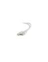 Gembird PP6A-LSZHCU-5M cable de red Gris Cat6 S/FTP (S-STP)