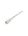Equip 225415 cable de red Beige 7,50 m Cat5e F/UTP (FTP)