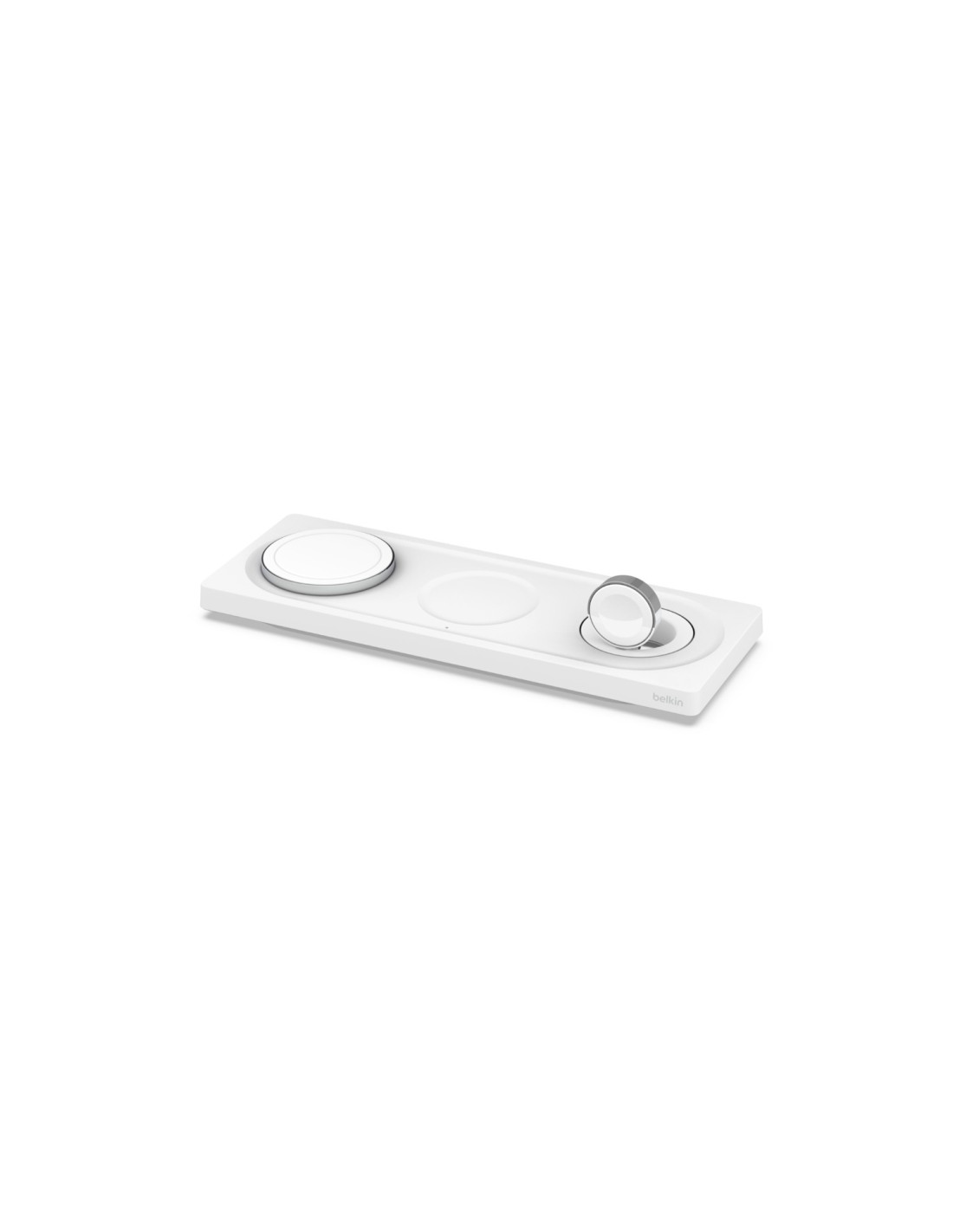 Belkin BOOSTâ??CHARGE PRO Blanco Interior