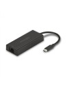 Kensington Adaptador administrado de USB-C a Ethernet de 2,5 G (PXE Boot y DASH)