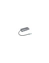 i-tec USB-C Metal Nano Dock HDMI/VGA with LAN + Charger 112W