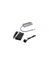 i-tec Metal USB-C Nano Dock HDMI/VGA with LAN + Universal Charger 77 W