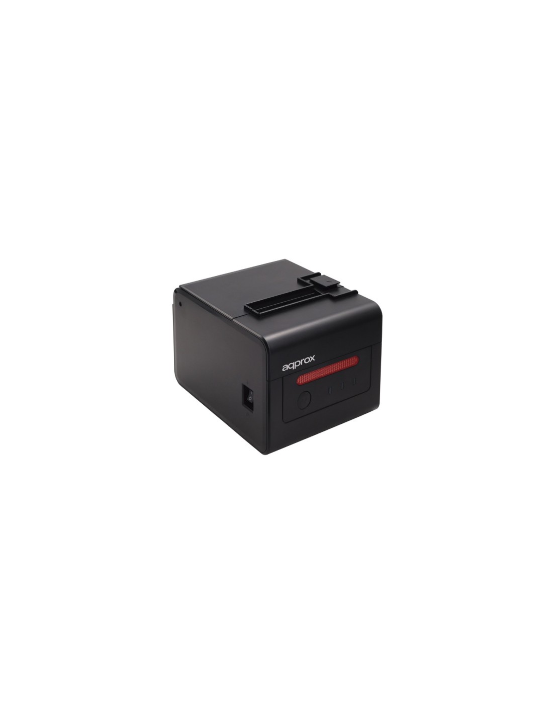 Approx Impresora Tiquets appPOS80ALARM