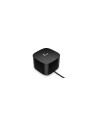HP Base de acoplamiento Thunderbolt G4 280 W con cable combo