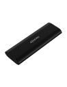 AISENS Caja Externa M.2 (NGFF) ASM2-014B SATA/NVMe A USB3.1 Gen2, Negro