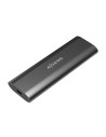 AISENS ASM2-015GR caja para disco duro externo Caja externa para unidad de estado sólido (SSD) Gris M.2