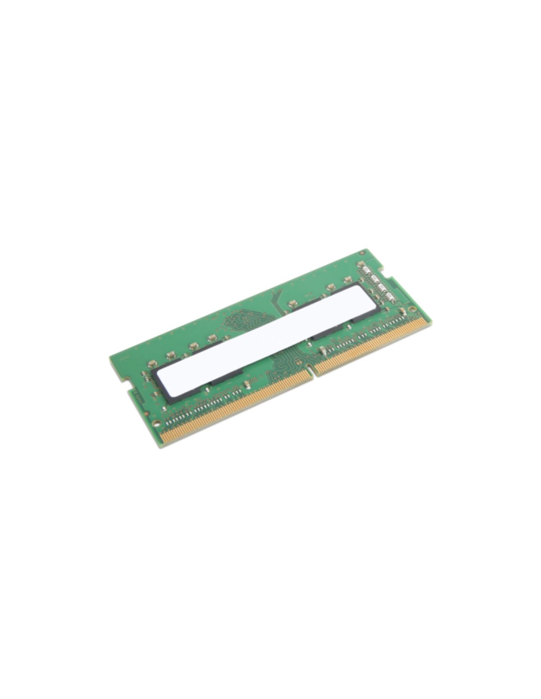 Lenovo 4X71D09532 módulo de memoria 8 GB 1 x 8 GB DDR4 3200 MHz