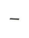 NETGEAR 16-Port High-Power PoE+ Gigabit Ethernet Plus Switch (231W) with 1 SFP port (GS316EPP) Gestionado EnergÍ­a sobre Etherne