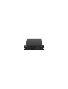 D-Link DPS-520 adaptador e inyector de PoE Ethernet rápido, Gigabit Ethernet
