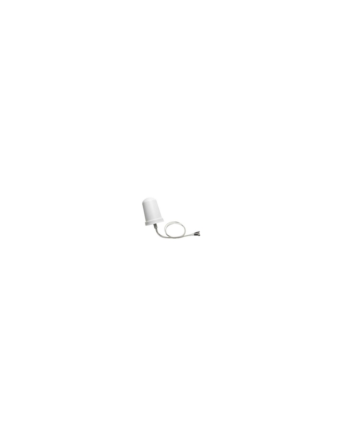 Cisco AIR-ANT2544V4M-RS antena para red Antena omnidireccional RP-TNC 4 dBi