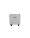 Brother ZUNTL6000W mueble y soporte para impresoras Gris claro