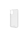 Celly Gelskin funda para teléfono móvil 16,8 cm (6.6") Transparente