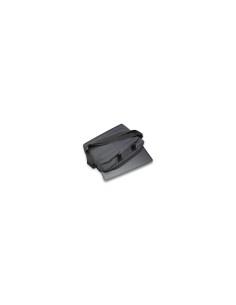 Ewent EW2515 maletines para portátil 39,6 cm (15.6") Maletín Negro 2