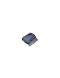 Ewent EW2516 maletines para portátil 39,6 cm (15.6") Maletín Azul 2