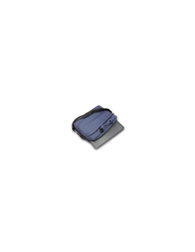 Ewent EW2516 maletines para portátil 39,6 cm (15.6") MaletÍ­n Azul