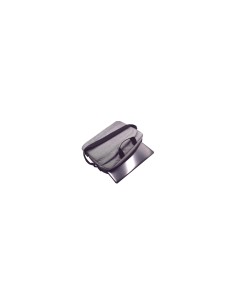 Ewent EW2517 maletines para portátil 39,6 cm (15.6") Maletín Gris 2