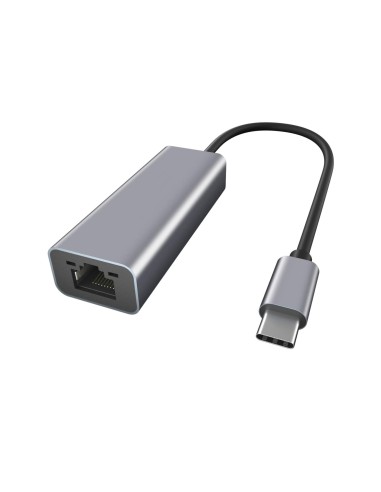 Ewent EW9818 adaptador y tarjeta de red Ethernet 1000 Mbit/s
